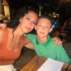 Meet your Posher, Sabrina